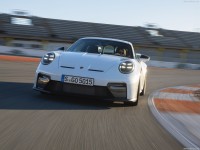 Porsche 911 GT3 2025 Sweatshirt #1602866