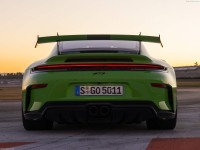 Porsche 911 GT3 2025 mug #1602869