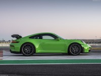 Porsche 911 GT3 2025 Tank Top #1602870