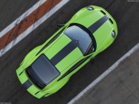 Porsche 911 GT3 2025 Tank Top #1602871