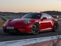 Porsche 911 GT3 2025 Tank Top #1602872