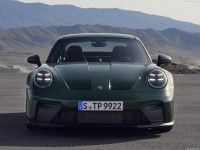 Porsche 911 GT3 Touring Package 2025 Longsleeve T-shirt #1602873