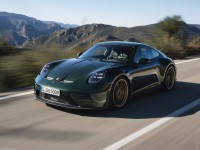 Porsche 911 GT3 Touring Package 2025 Longsleeve T-shirt #1602877