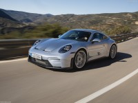 Porsche 911 GT3 Touring Package 2025 Longsleeve T-shirt #1602878