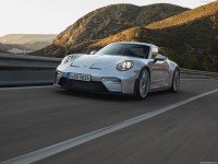 Porsche 911 GT3 Touring Package 2025 Longsleeve T-shirt #1602879