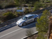 Porsche 911 GT3 Touring Package 2025 Longsleeve T-shirt #1602881