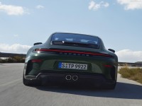 Porsche 911 GT3 Touring Package 2025 Sweatshirt #1602888