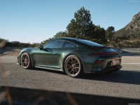 Porsche 911 GT3 Touring Package 2025 Longsleeve T-shirt #1602889