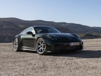 Porsche 911 GT3 Touring Package 2025 Longsleeve T-shirt #1602890