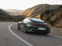 Porsche 911 GT3 Touring Package 2025 Longsleeve T-shirt #1602893