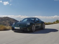 Porsche 911 GT3 Touring Package 2025 Longsleeve T-shirt #1602898