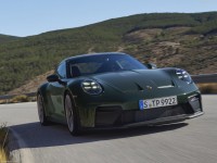 Porsche 911 GT3 Touring Package 2025 mug #1602900