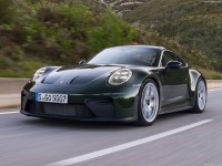 Porsche 911 GT3 Touring Package 2025 Longsleeve T-shirt #1602906