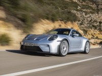 Porsche 911 GT3 Touring Package 2025 Longsleeve T-shirt #1602922