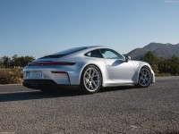 Porsche 911 GT3 Touring Package 2025 Longsleeve T-shirt #1602932