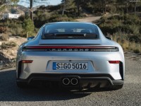 Porsche 911 GT3 Touring Package 2025 mug #1602933