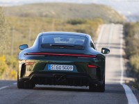 Porsche 911 GT3 Touring Package 2025 mug #1602936