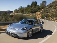 Porsche 911 GT3 Touring Package 2025 mug #1602938