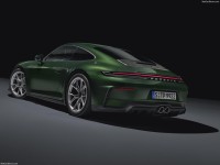 Porsche 911 GT3 Touring Package 2025 Longsleeve T-shirt #1602941