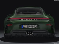 Porsche 911 GT3 Touring Package 2025 Longsleeve T-shirt #1602956