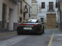 Porsche 911 GT3 Touring Package 2025 Sweatshirt #1602967