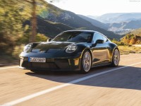 Porsche 911 GT3 Touring Package 2025 mug #1602968
