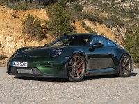 Porsche 911 GT3 Touring Package 2025 mug #1602983