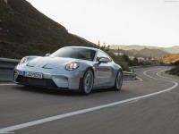 Porsche 911 GT3 Touring Package 2025 Longsleeve T-shirt #1603003