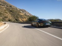 Porsche 911 GT3 Touring Package 2025 Longsleeve T-shirt #1603023