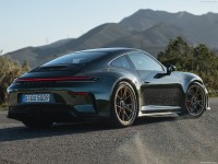 Porsche 911 GT3 Touring Package 2025 Longsleeve T-shirt #1603026