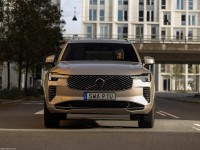 Volvo XC90 2025 tote bag #1603339