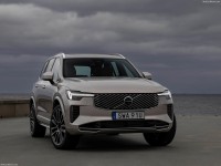 Volvo XC90 2025 Mouse Pad 1603342