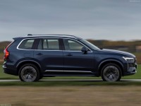 Volvo XC90 2025 Sweatshirt #1603344