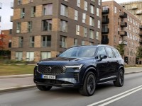 Volvo XC90 2025 Sweatshirt #1603346