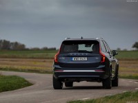 Volvo XC90 2025 Poster 1603348