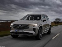 Volvo XC90 2025 Poster 1603351
