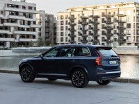 Volvo XC90 2025 mug #1603357