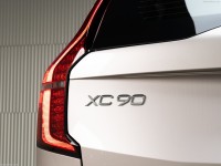 Volvo XC90 2025 Mouse Pad 1603368
