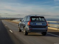 Volvo XC90 2025 Mouse Pad 1603371