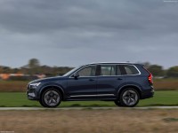 Volvo XC90 2025 Mouse Pad 1603374