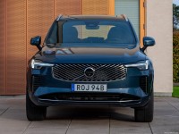 Volvo XC90 2025 Longsleeve T-shirt #1603380