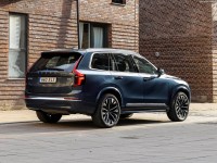 Volvo XC90 2025 mug #1603382