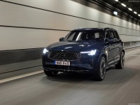 Volvo XC90 2025 Mouse Pad 1603384