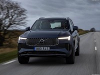 Volvo XC90 2025 Mouse Pad 1603388