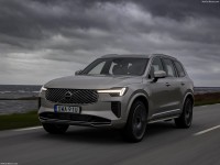 Volvo XC90 2025 Mouse Pad 1603390