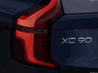 Volvo XC90 2025 tote bag #1603392