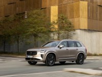 Volvo XC90 2025 Poster 1603393