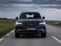 Volvo XC90 2025 hoodie #1603397