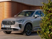 Volvo XC90 2025 Sweatshirt #1603400