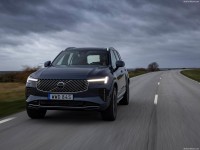 Volvo XC90 2025 Mouse Pad 1603404